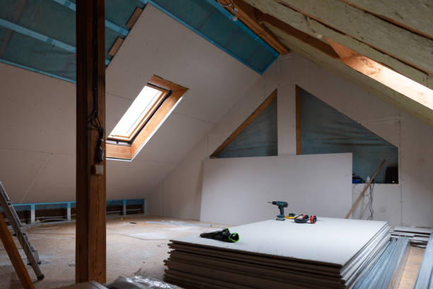 Best Commercial Insulation in Friday Harbor, WA