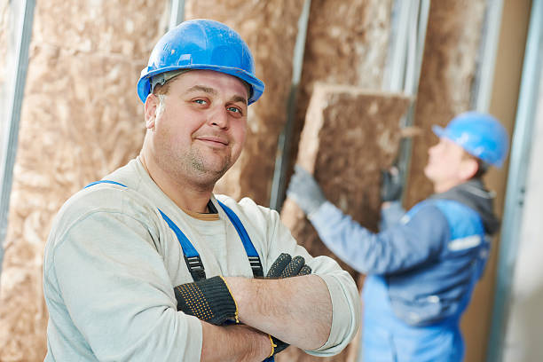 Best Types of Insulation in Friday Harbor, WA